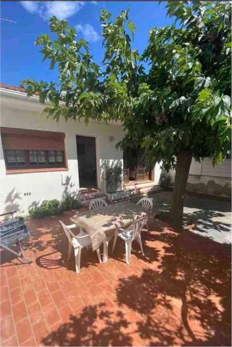 Maison Proche Plage กาเนต์-อ็อง-รูสซียง ภายนอก รูปภาพ
