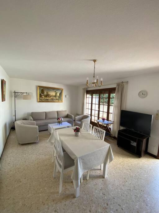 Maison Proche Plage กาเนต์-อ็อง-รูสซียง ภายนอก รูปภาพ